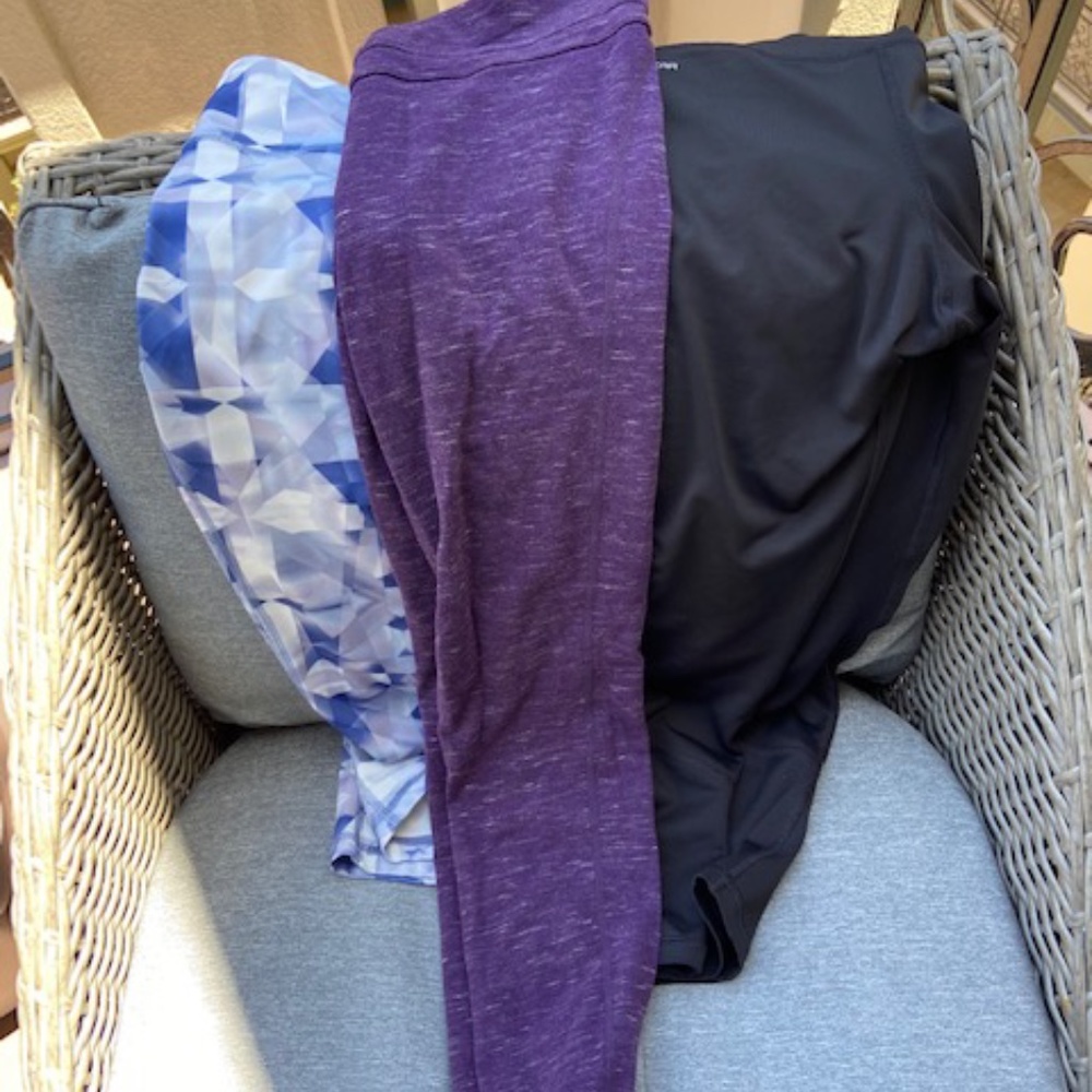 GYM/YOGA/JOGGINS PANTS GAP, CHAMPION, YOGA